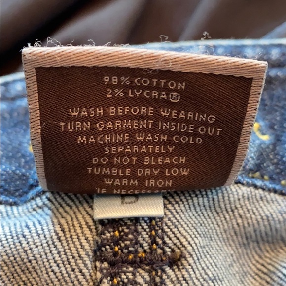 Ann Taylor Jeans - Picture 6 of 7